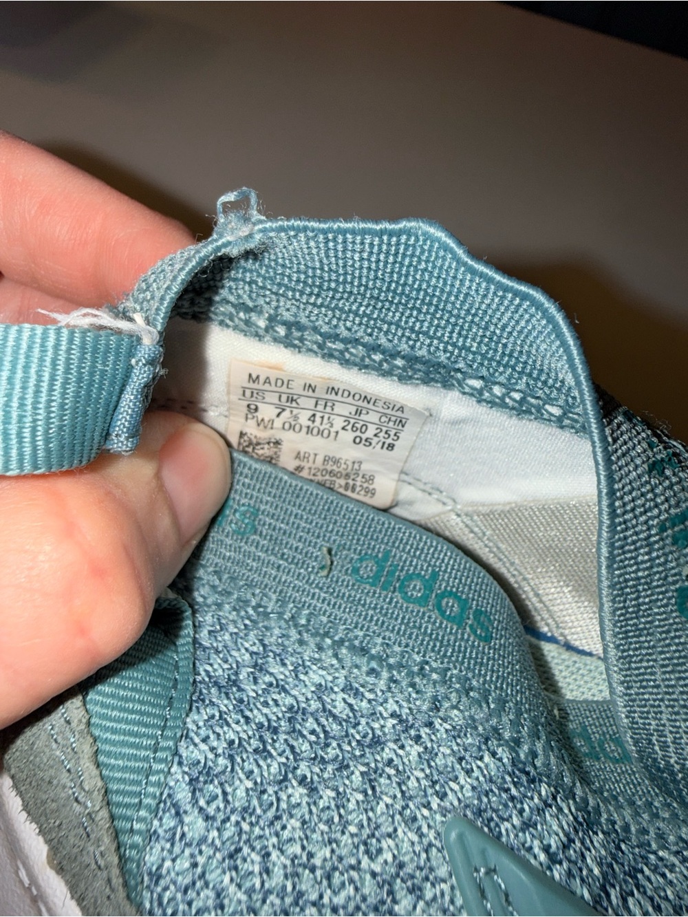 adidas cloudfoam women - Picture 6 of 16